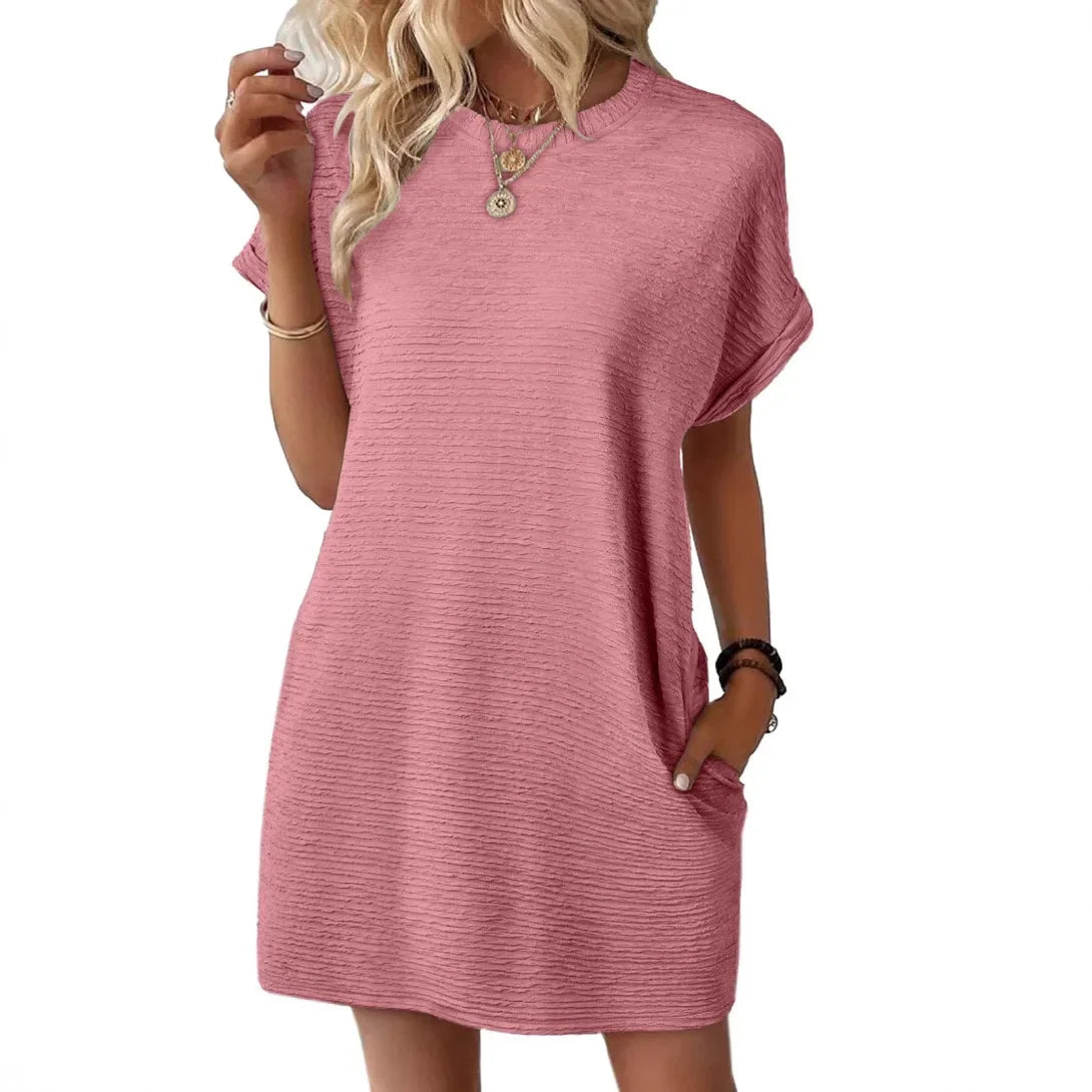 Danica’s | Effortless Summer Dress