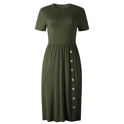 Aspen’s | Flowy Summer Dress