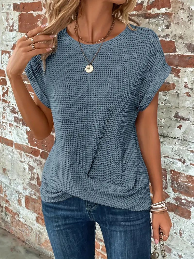 Avery’s | Soft Everyday Tee