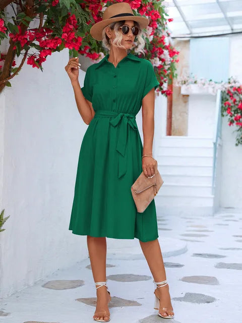 Amanda’s | Breezy Summer Dress