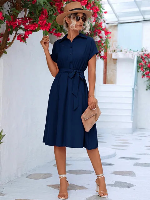 Amanda’s | Breezy Summer Dress