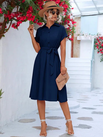 Amanda’s | Breezy Summer Dress