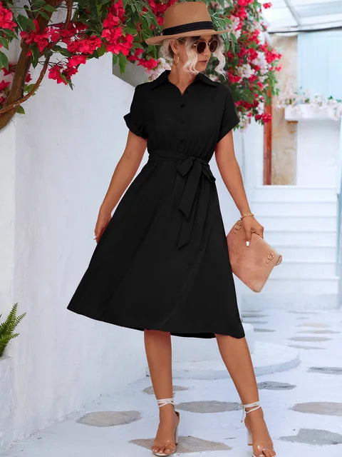 Amanda’s | Breezy Summer Dress