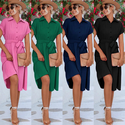 Amanda’s | Breezy Summer Dress