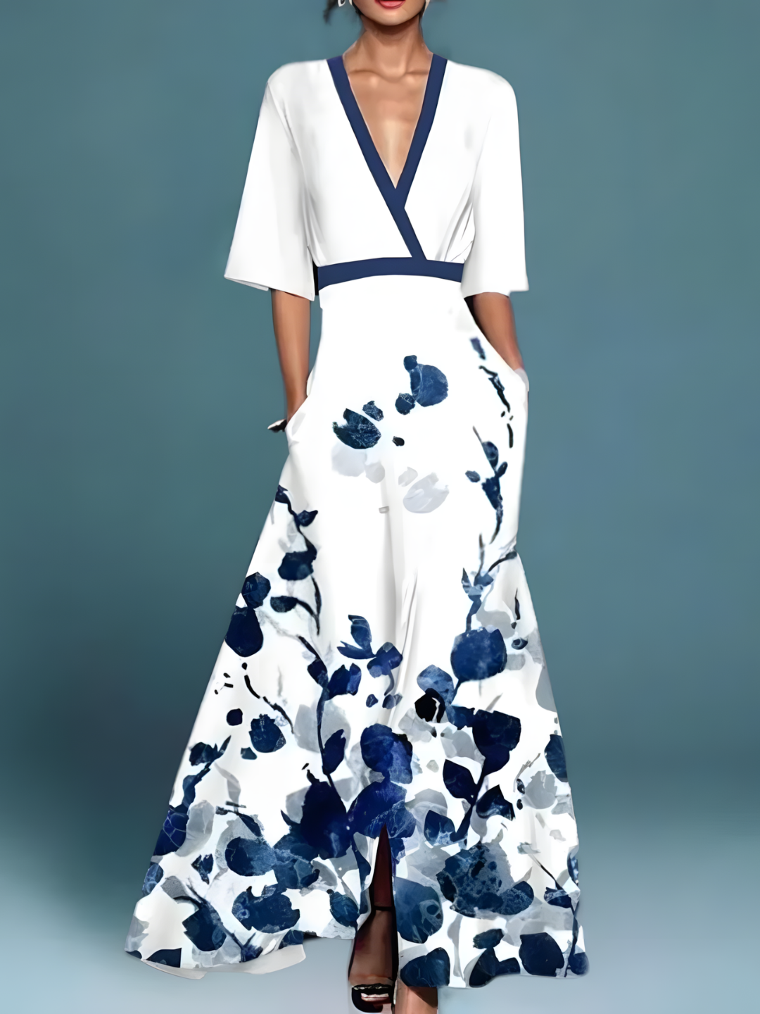 Renée | Timeless Grace