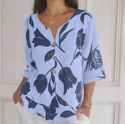 Rosie’s | Bloom Breeze Blouse