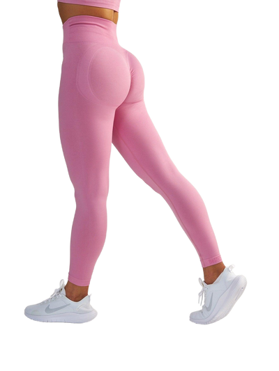 Sofia’s | Seamless Sculpt Leggings