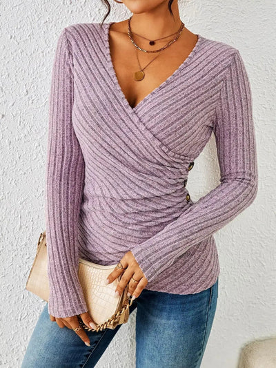 Maya’s | Aurora Organic Top