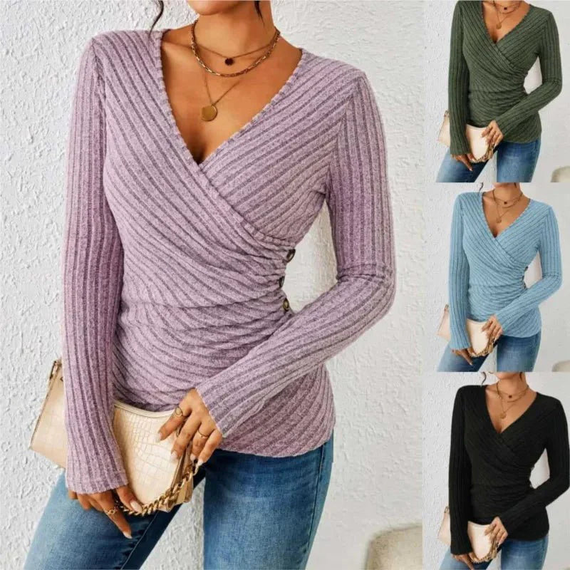Maya’s | Aurora Organic Top