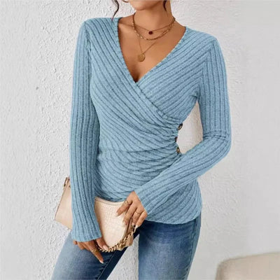 Maya’s | Aurora Organic Top