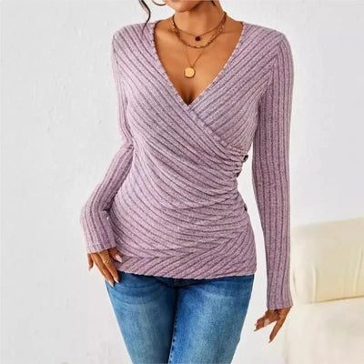 Maya’s | Aurora Organic Top