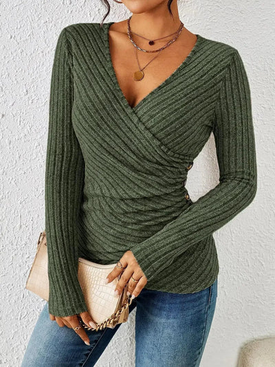 Maya’s | Aurora Organic Top