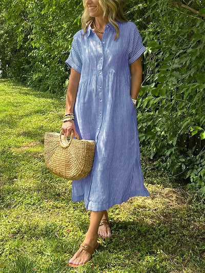 Lana’s | Effortless Summer Dress