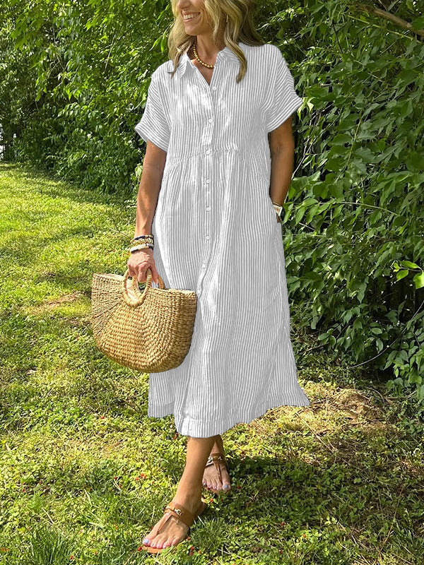 Lana’s | Effortless Summer Dress