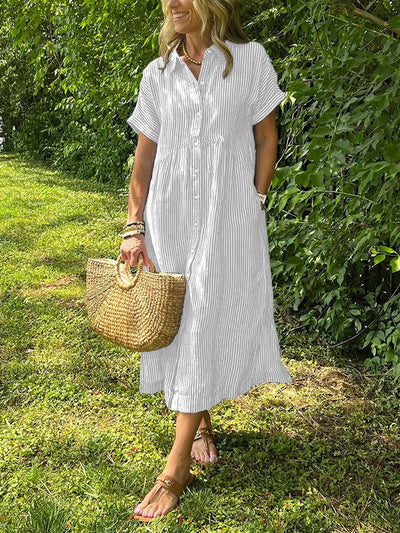 Lana’s | Effortless Summer Dress