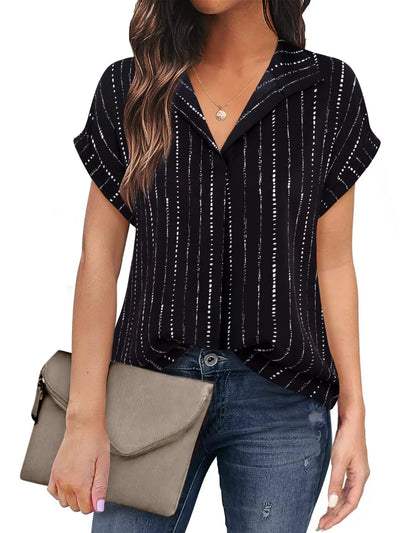 Rosa’s | Pure Polo Blouse
