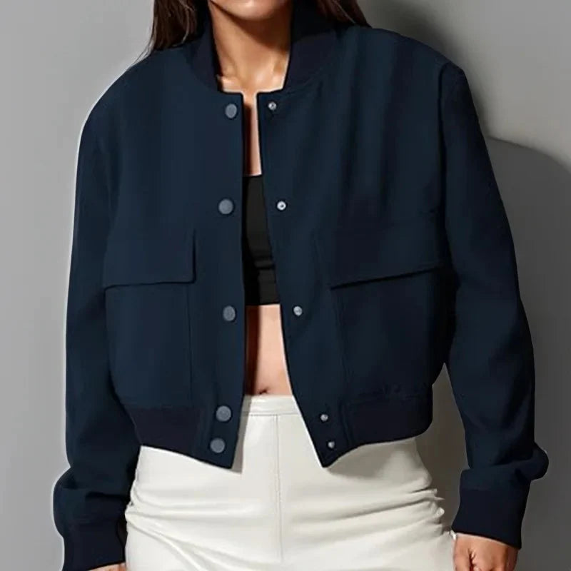 Riley | Lightweight Everyday Jacket