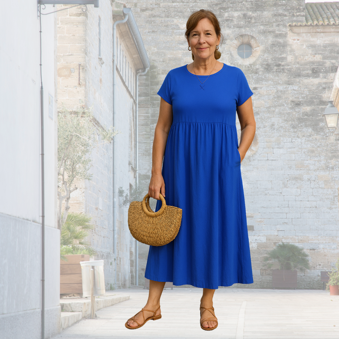 Hannah’s | Everyday Pocket Dress
