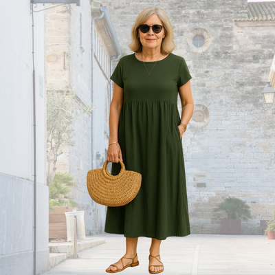 Hannah’s | Everyday Pocket Dress
