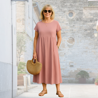 Hannah’s | Everyday Pocket Dress