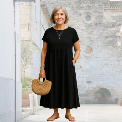 Hannah’s | Everyday Pocket Dress