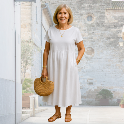 Hannah’s | Everyday Pocket Dress
