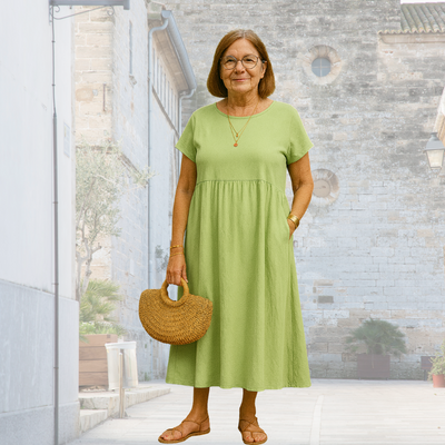 Hannah’s | Everyday Pocket Dress