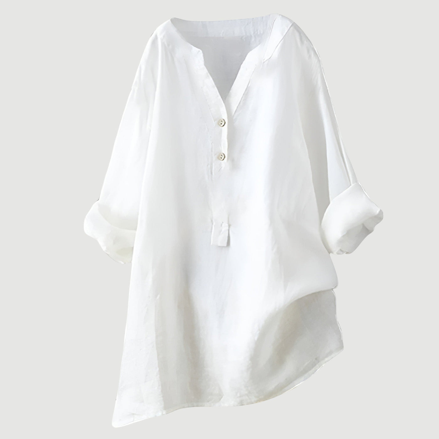 Raya’s | Cozy Jersey Blouse