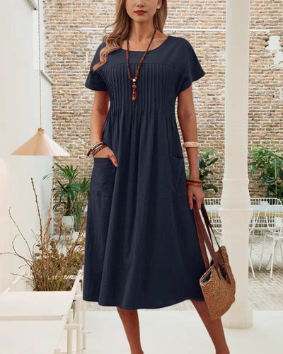 Marlowe’s | Light Summer Dress