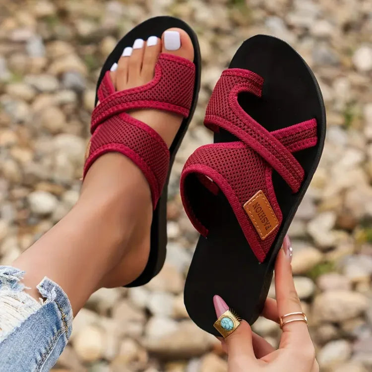 Hazel’s | Everyday Eco Slides
