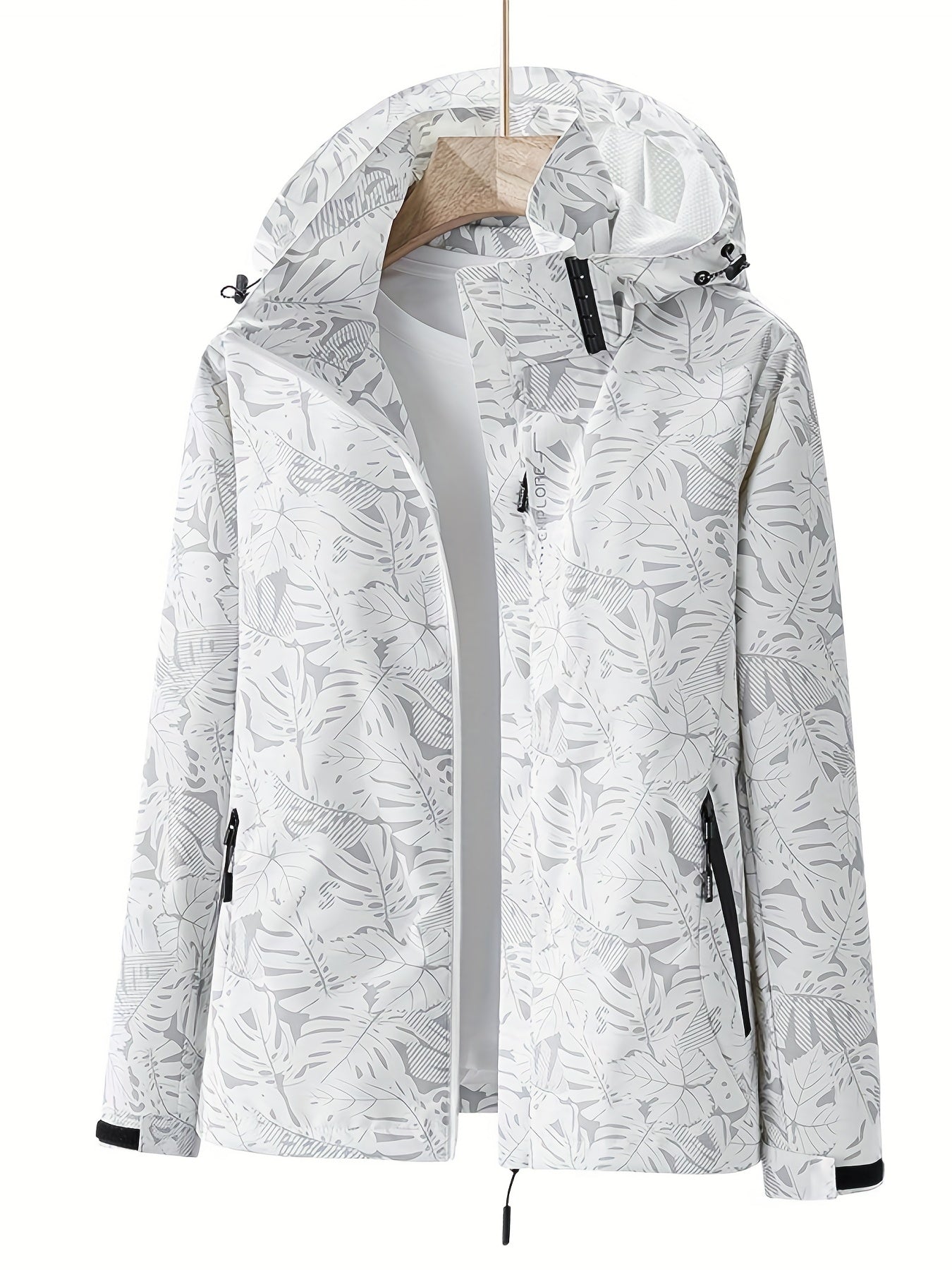 Emily’s | Nordic Shield Coat