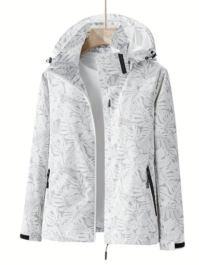 Emily’s | Nordic Shield Coat