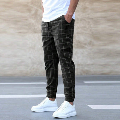 Mason™ | Urban Elegance Joggers