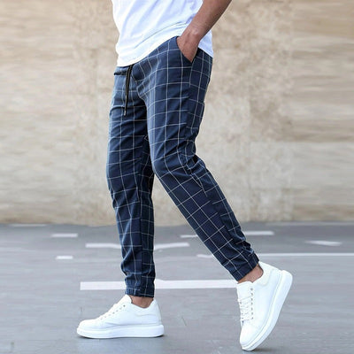 Mason™ | Urban Elegance Joggers