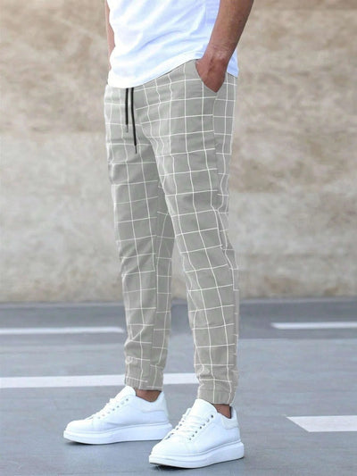 Mason™ | Urban Elegance Joggers