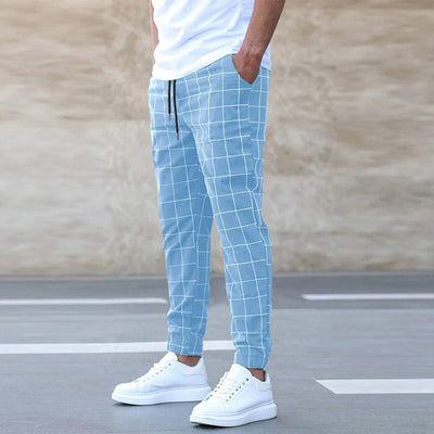 Mason™ | Urban Elegance Joggers