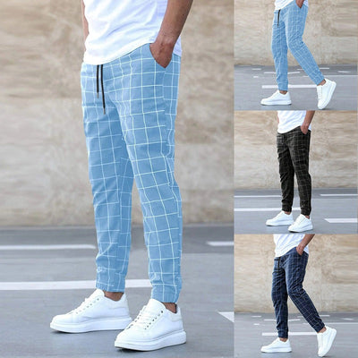 Mason™ | Urban Elegance Joggers