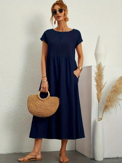 Hannah’s | Everyday Pocket Dress