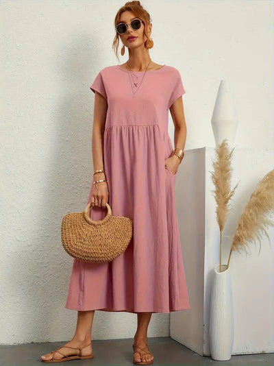 Hannah’s | Everyday Pocket Dress