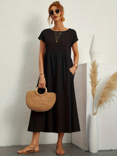 Hannah’s | Everyday Pocket Dress