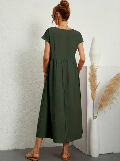 Hannah’s | Everyday Pocket Dress