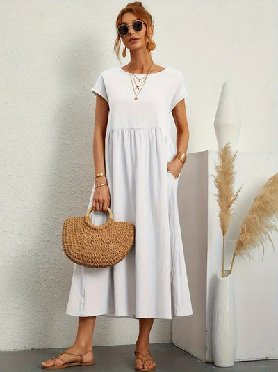 Hannah’s | Everyday Pocket Dress