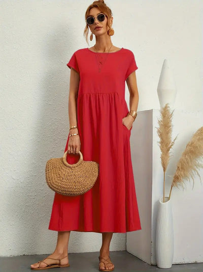 Hannah’s | Everyday Pocket Dress