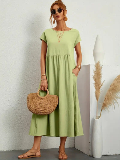 Hannah’s | Everyday Pocket Dress