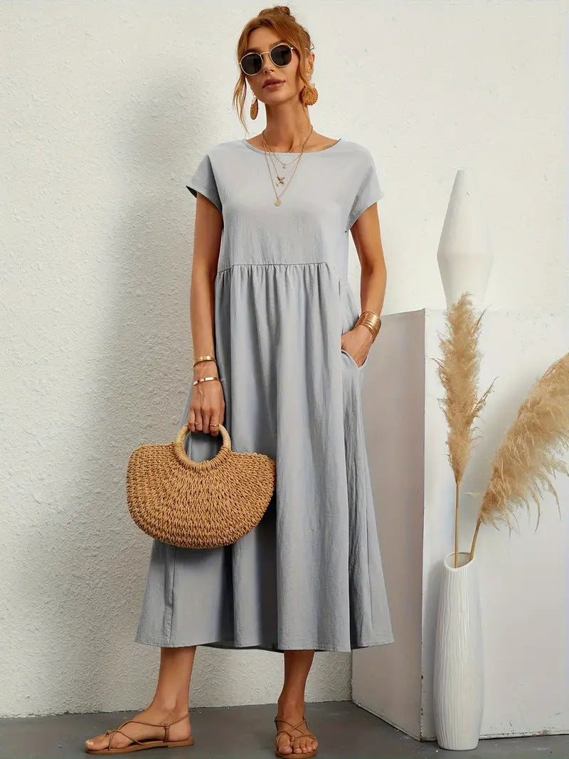 Hannah’s | Everyday Pocket Dress