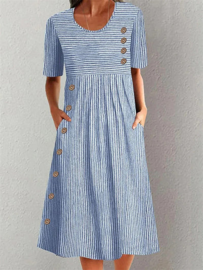 Katherine’s | Elegant Retro Dress