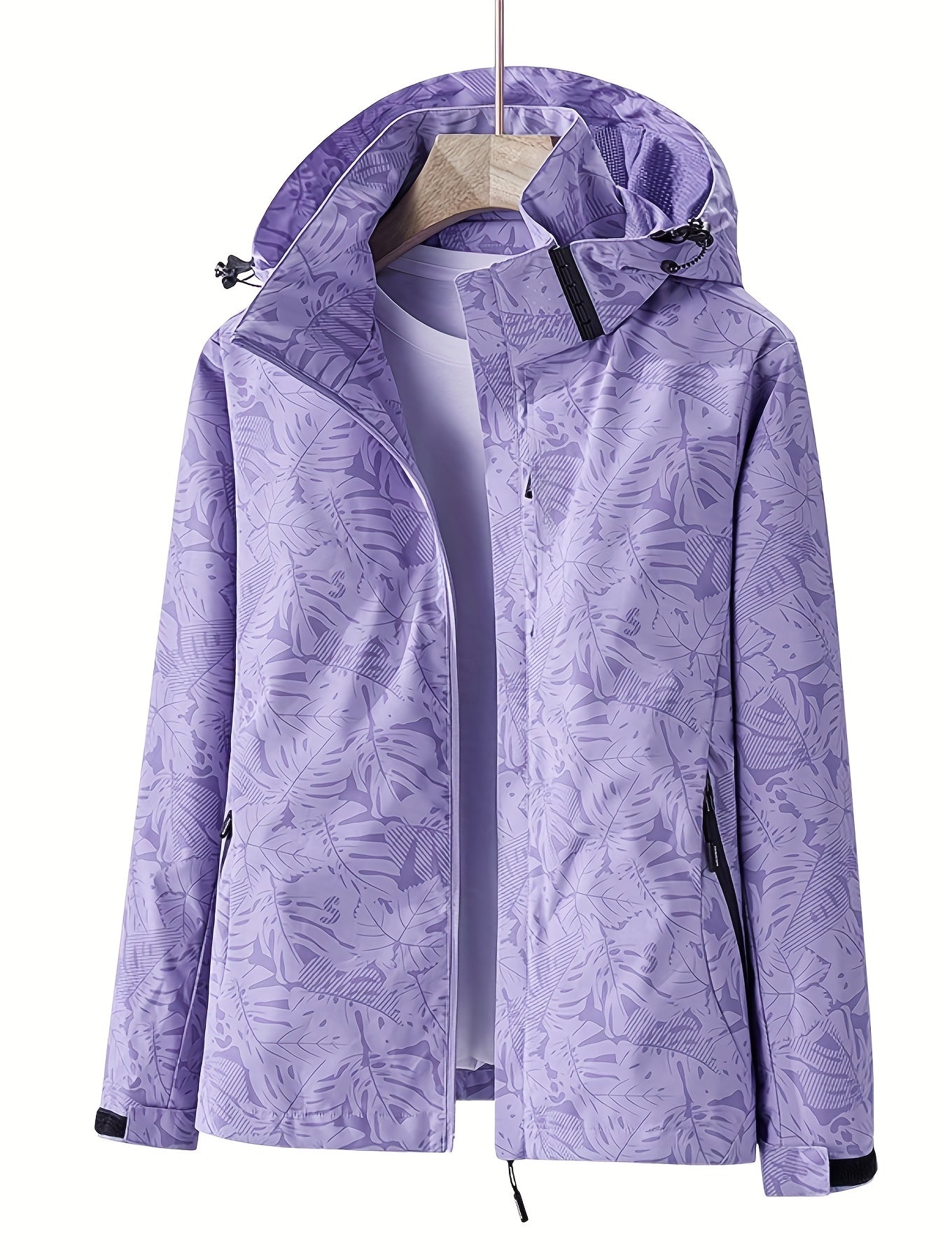 Emily’s | Nordic Shield Coat