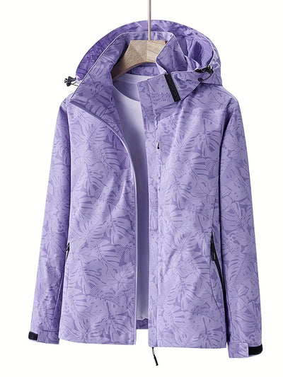 Emily’s | Nordic Shield Coat