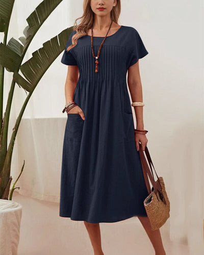 Marlowe’s | Light Summer Dress