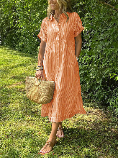 Lana’s | Effortless Summer Dress